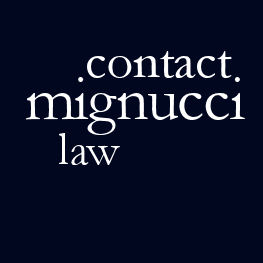 Contact Mignucci Law
