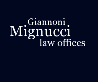 Giannoni Mignucci Law Offices